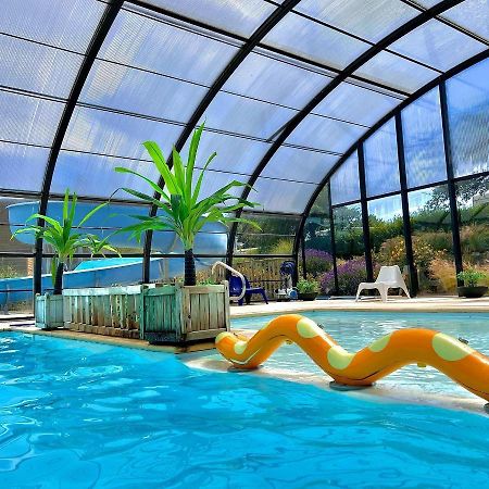 Camping Etennemare Saint-Valery-en-Caux Zewnętrze zdjęcie