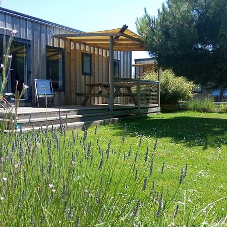 Camping Etennemare Saint-Valery-en-Caux Zewnętrze zdjęcie