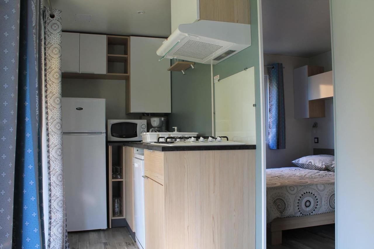 Camping Etennemare Saint-Valery-en-Caux Zewnętrze zdjęcie