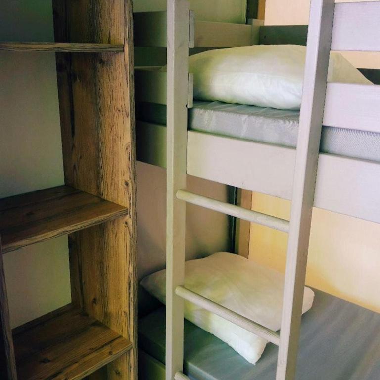 Camping Etennemare Saint-Valery-en-Caux Zewnętrze zdjęcie