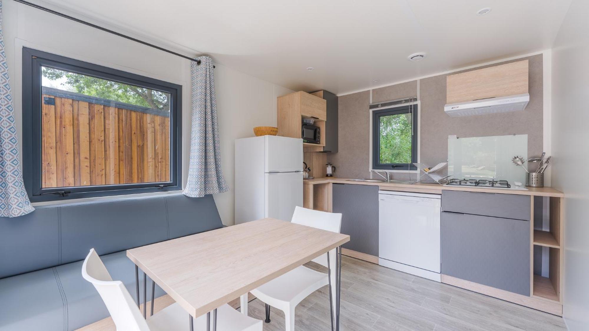 Camping Etennemare Saint-Valery-en-Caux Zewnętrze zdjęcie