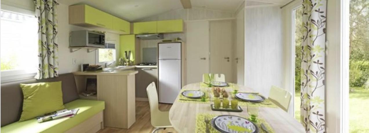 Camping Etennemare Saint-Valery-en-Caux Zewnętrze zdjęcie